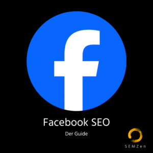 Facebook SEO - Suchmaschinenoptimierung für Facebook, höhere Sichtbarkeit Profil, Suchergebnisse bessere Platzierung, mehr Interessenten, mehr Umsatz