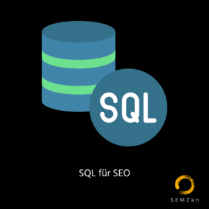 SQL kann eine echte Bereicherung für SEO sein. Hier erfahren Sie, warum und welche Möglichkeiten Sie haben. Mit konkreten Befehlen und Ideen für die Umsetzung.