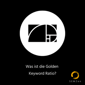 Was ist die Golden Keyword Ratio (KGR)? Wie schnell lässt sich mir ihr ranken? Brauche ich bezahlte Tools oder reicht auf ein kostenfreies? Wie kann SQL eingesetzt werden?